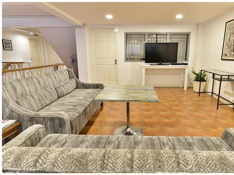 Ratchadamnoen Residence Μπανγκόκ Εξωτερικό φωτογραφία